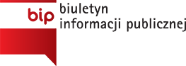 logo, BIP, Biuletyn Informacji Publicznej